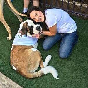 Meet your Posher, Karin